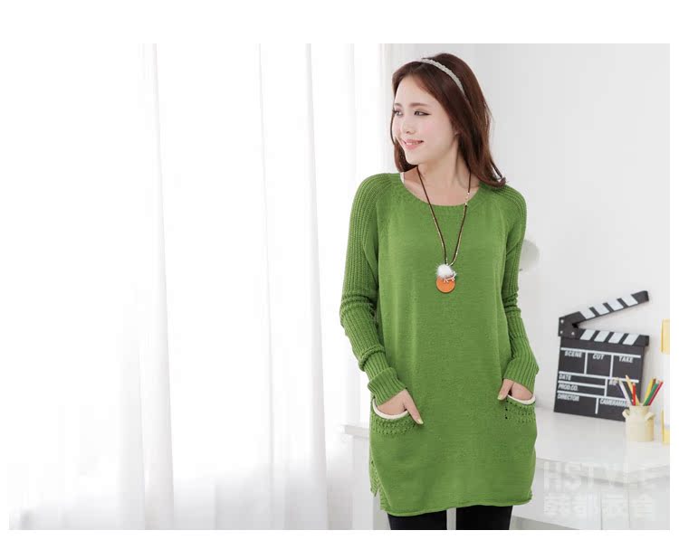 Свитер женский Hstyle js1339. 2013 JS1339 Свитер женский Hstyle js1339. 2013 JS1339