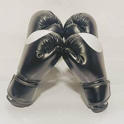 Adult children's boxing gloves men's and women's fitness boxing gloves Sanda boxing gloves Taekwondo 6oz10oz fighting Adult children's boxing gloves men's and women's fitness boxing gloves Sanda boxing gloves Taekwondo 6oz10oz fighting