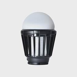 Multifunctional outdoor waterproof lighting mosquito killing camping lamp camping lamp new portable charging tent lamp street lamp Multifunctional outdoor waterproof lighting mosquito killing camping lamp camping lamp new portable charging tent lamp street lamp
