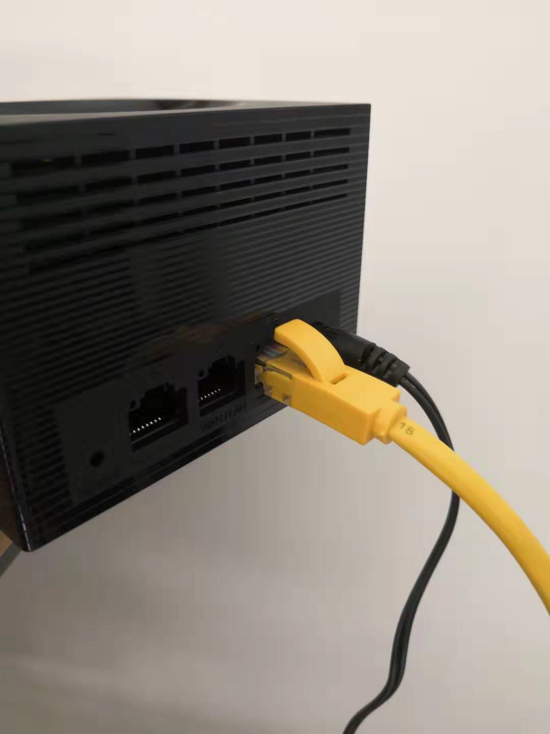 TP-LINK 双频千兆无线路由器 TP-LINK 双频千兆无线路由器