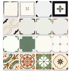 French Retro Cream Style Tiles 300X300 Bathroom Kitchen Bathroom Balcony Full Tiles Non-Slip Floor Tiles French Retro Cream Style Tiles 300X300 Bathroom Kitchen Bathroom Balcony Full Tiles Non-Slip Floor Tiles