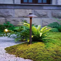 Lawn Lamp Outdoor Plug-In Led Mushroom Lamp Ground-Mounted Garden Villa Waterproof Decorative Atmosphere Landscape Courtyard Lamp Lawn Lamp Outdoor Plug-In Led Mushroom Lamp Ground-Mounted Garden Villa Waterproof Decorative Atmosphere Landscape Courtyard Lamp