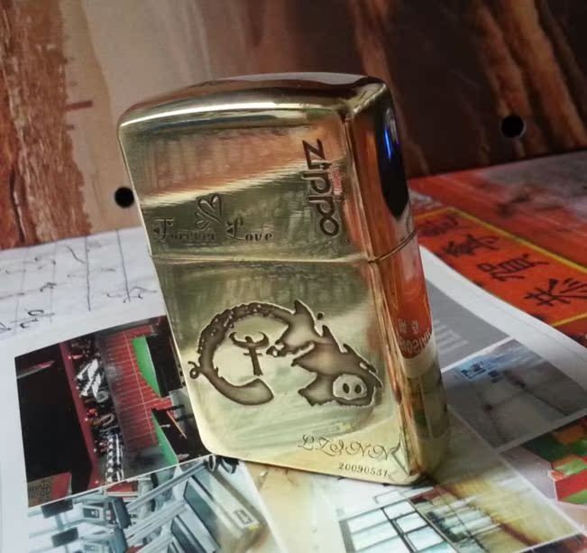 Купить Зажигалка Zippo Офорт оригинальные аутентичные зажигалки Zippo ...