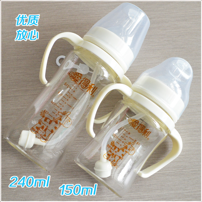 Бутылочка для кормления Love profit 150/240ml Бутылочка для кормления Love profit 150/240ml