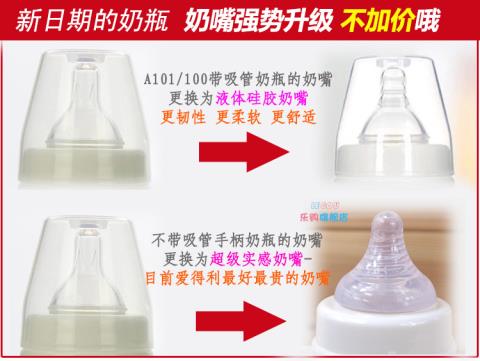 Бутылочка для кормления Love profit 150/240ml Бутылочка для кормления Love profit 150/240ml