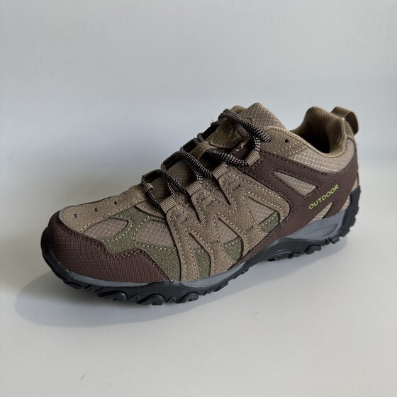 2025 new foreign trade original single tail goods outdoor hiking shoes hiking shoes non-slip off-road shoes men and women casual sports shoes
2025 new foreign trade original single tail goods outdoor hiking shoes hiking shoes non-slip off-road shoes men and women casual sports shoes