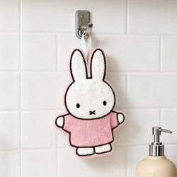 Miffy rabbit household hand towel thickened bathroom towel Miffy rabbit household hand towel thickened bathroom towel