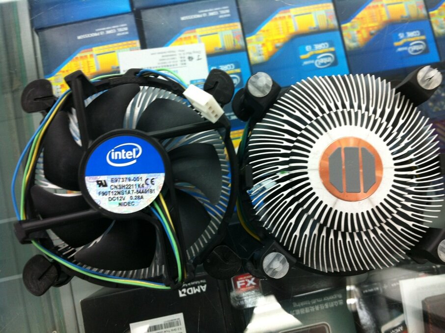 cpu风扇不转显卡风扇转_cpu风扇替代显卡风扇_cpu风扇评测