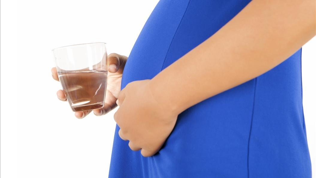 这3种水不适合孕妈喝，容易对胎儿有伤害