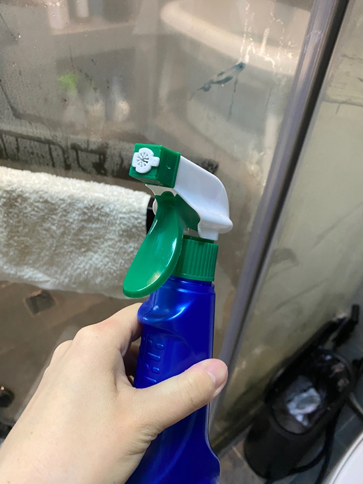 MISTOLIN水垢清除剂 MISTOLIN水垢清除剂