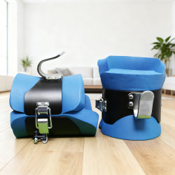 Fitness Inversion Device Foot Sleeves Boots Horizontal Bar Inversion Auxiliary Shoes Gold Hook Stretching Height-Increasing Tool Small Inversion Machine for Home Use Fitness Inversion Device Foot Sleeves Boots Horizontal Bar Inversion Auxiliary Shoes Gold Hook Stretching Height-Increasing Tool Small Inversion Machine for Home Use