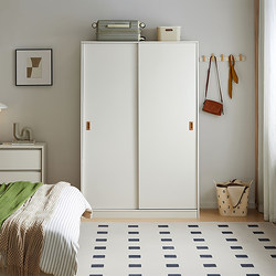 All Solid Wood Wardrobe Bedroom For Home Small Apartment kids with sliding door Wardrobe with sliding door Space-saving Simple Storage Cabinet All Solid Wood Wardrobe Bedroom For Home Small Apartment kids with sliding door Wardrobe with sliding door Space-saving Simple Storage Cabinet