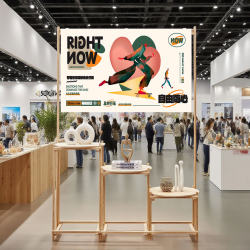 Exhibition billboard display stand vertical floor-standing Exhibition billboard display stand vertical floor-standing