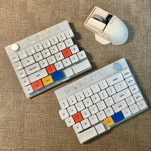 Key Factory LCK - Time Theme Keycap PBT Thermal Sublimation Low-Stack Keycap Collection 
Key Factory LCK - Time Theme Keycap PBT Thermal Sublimation Low-Stack Keycap Collection