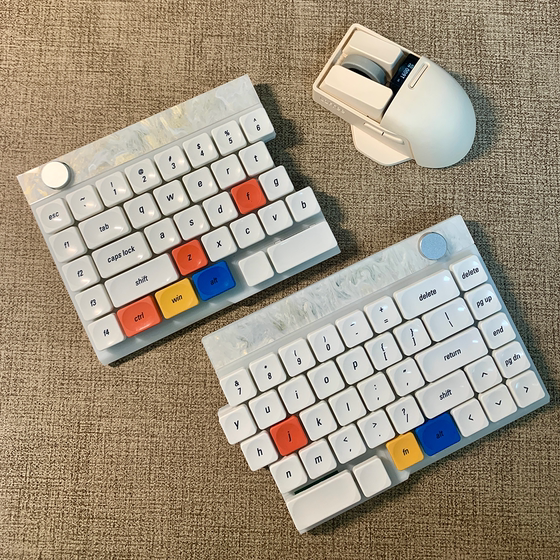 Key Factory LCK - Time Theme Keycap PBT Thermal Sublimation Low-Stack Keycap Collection 
Key Factory LCK - Time Theme Keycap PBT Thermal Sublimation Low-Stack Keycap Collection