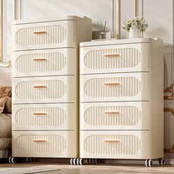 Storage Box Drawer-Type Multi-Layer Organizing Storage Cabinet for Home Living Room Clothes Toys Snack Cabinet Storage Cabinet Storage Box Drawer-Type Multi-Layer Organizing Storage Cabinet for Home Living Room Clothes Toys Snack Cabinet Storage Cabinet