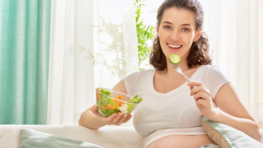 3种开胃食谱，孕期也能吃的营养