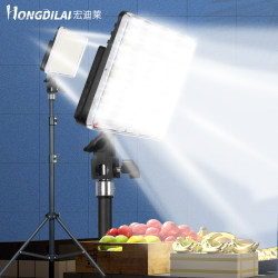 Rechargeable Street Stall Night Market Lamp, Special Ultra-Long Battery Life, Large Capacity Outdoor Lighting Lamp, Led Super Bright Mobile Stall Lamp Rechargeable Street Stall Night Market Lamp, Special Ultra-Long Battery Life, Large Capacity Outdoor Lighting Lamp, Led Super Bright Mobile Stall Lamp