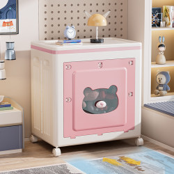 Clothes Storage Box, Household Large-Capacity Storage Box, Clothing and Quilt Extra-Large Storage Box, Foldable Bedroom Bedside Table Clothes Storage Box, Household Large-Capacity Storage Box, Clothing and Quilt Extra-Large Storage Box, Foldable Bedroom Bedside Table
