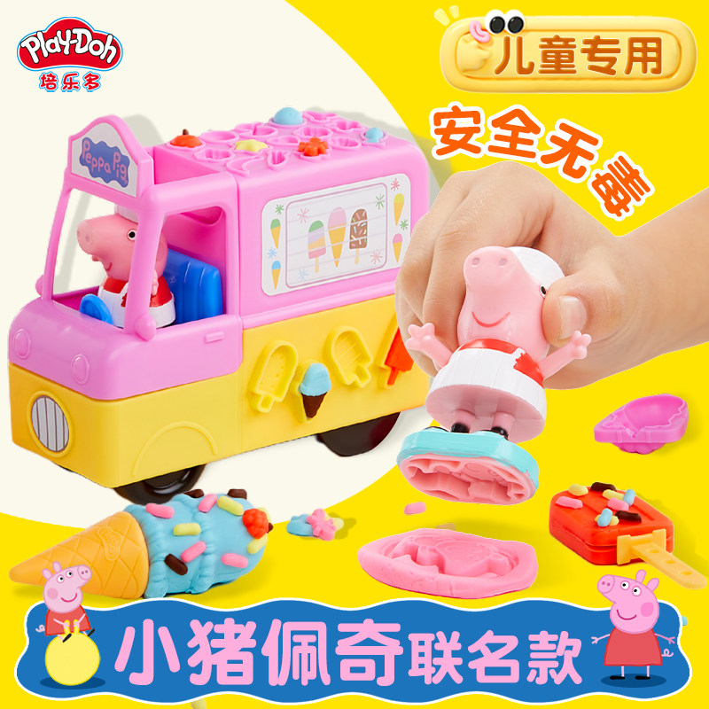 Pepa Juguetes De Peppa Pig Para NiÃ±os Peppa Pig Juguetes Videos