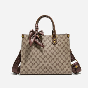 Large capacity bag for women 2025 new niche old-fashioned hand tote bag high-end versatile one-shoulder crossbody bag 
Large capacity bag for women 2025 new niche old-fashioned hand tote bag high-end versatile one-shoulder crossbody bag