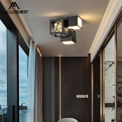Aisle Lights, Corridor Lights, Creative Starry Sky Lights, Modern Simple Household Led Ceiling Lights, Entrance Hall Lights, Balcony Lights Aisle Lights, Corridor Lights, Creative Starry Sky Lights, Modern Simple Household Led Ceiling Lights, Entrance Hall Lights, Balcony Lights