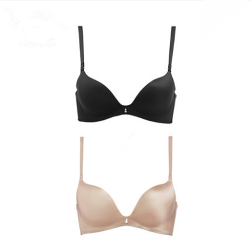 为什么传统文胸都是从后解开的？看完就懂