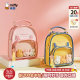 Mifei backpack Children's small backpack female 2025 new versatile shoulder student cute transparent jellybag schoolbag Mifei backpack Children's small backpack female 2025 new versatile shoulder student cute transparent jellybag schoolbag