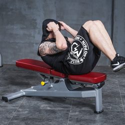 Multi-Adjustable Exercise Chair, Abdominal Muscle Board, Sit-Up Board, Bench Press Fitness Equipment, Comprehensive Exercise Bench Multi-Adjustable Exercise Chair, Abdominal Muscle Board, Sit-Up Board, Bench Press Fitness Equipment, Comprehensive Exercise Bench