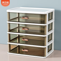 Drawer-Type Storage Box for Organizing Miscellaneous Items on the Desktop of the Office Desk, Stationery Storage Rack, Student Dormitory Storage Box Drawer-Type Storage Box for Organizing Miscellaneous Items on the Desktop of the Office Desk, Stationery Storage Rack, Student Dormitory Storage Box