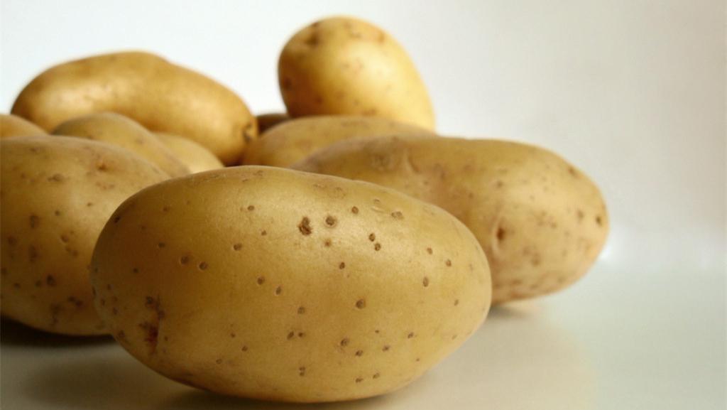 土豆减肥这样吃，第3种减肥效果最好！