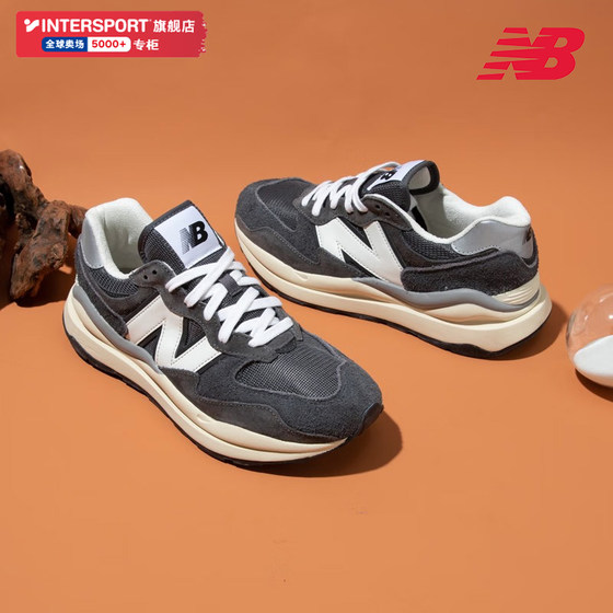 New Balance casual shoes men's shoes women's shoes 2025 new NB dad's shoes low top sports shoes M5740VL1
New Balance casual shoes men's shoes women's shoes 2025 new NB dad's shoes low top sports shoes M5740VL1