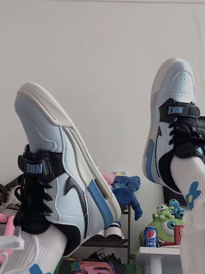 Air Jordan 低帮篮球鞋 Air Jordan 低帮篮球鞋