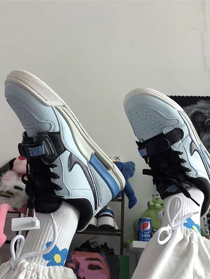 Air Jordan 低帮篮球鞋 Air Jordan 低帮篮球鞋