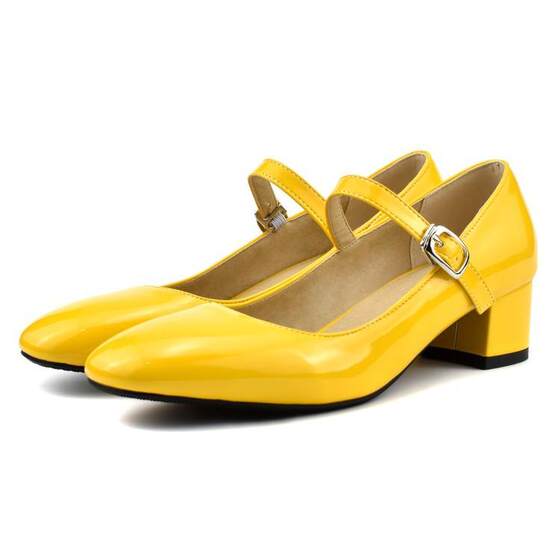 2020 women's shoes autumn new product retro thick heel Mary Zhen shoes mid-heel round toe buckle elegant shallow mouth single shoes
2020 women's shoes autumn new product retro thick heel Mary Zhen shoes mid-heel round toe buckle elegant shallow mouth single shoes