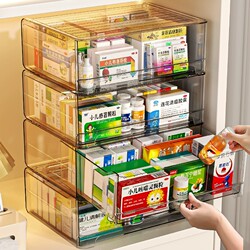 Japanese household medicine chest drawer type Japanese household medicine chest drawer type