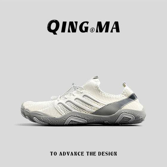 Foreign trade men and women wear stream traversing shoes breathable quick interference water shoes swimming fitness training shoes yoga gymnastics sports shoes
Foreign trade men and women wear stream traversing shoes breathable quick interference water shoes swimming fitness training shoes yoga gymnastics sports shoes