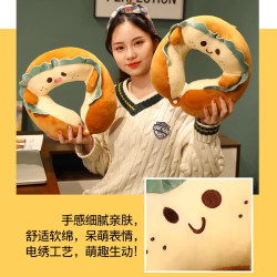 U-Shaped Pillow Neck Pillow Neck Support Pillow U-Shaped Pillow Cervical Pillow Travel Car Use Portable Office Nap Pillow U-Shaped Pillow Neck Pillow Neck Support Pillow U-Shaped Pillow Cervical Pillow Travel Car Use Portable Office Nap Pillow