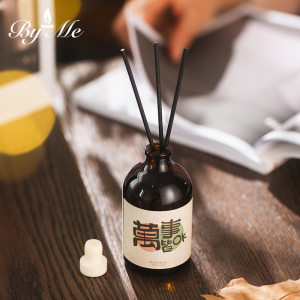 <Princess Please Get Rich> Good Luck List 100ml Fireless Aromatherapy Gift Box High-end Volatile Liquid Best Friend Gift 
<Princess Please Get Rich> Good Luck List 100ml Fireless Aromatherapy Gift Box High-end Volatile Liquid Best Friend Gift