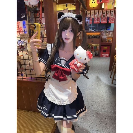 Japanese sweet and cute girl spliced contrasting color strapless lace lace bow princess skirt fluffy skirt three-piece set
Japanese sweet and cute girl spliced contrasting color strapless lace lace bow princess skirt fluffy skirt three-piece set