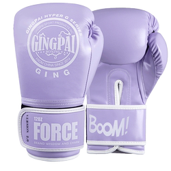 Children's boxing gloves professional-thickened and odor-free Children's boxing gloves professional-thickened and odor-free