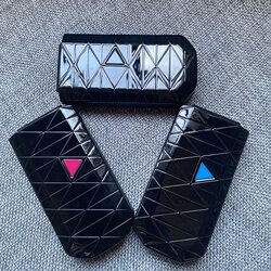 Nokia/Nokia 7070 flip-top compact camera-less secure fashionable rhombus diamond design mobile phone Nokia/Nokia 7070 flip-top compact camera-less secure fashionable rhombus diamond design mobile phone