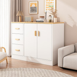 Solid Wood Chest of Drawers for Home Use, Wall-Mounted Storage Cabinet for Living Room, Bedroom Bedside Floor Cabinet, Five-Drawer Cabinet, Standing Cabinet Solid Wood Chest of Drawers for Home Use, Wall-Mounted Storage Cabinet for Living Room, Bedroom Bedside Floor Cabinet, Five-Drawer Cabinet, Standing Cabinet