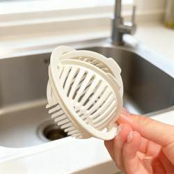 Kitchen sink filter drain basket sink filter basket sewer anti-blocking slag net Kitchen sink filter drain basket sink filter basket sewer anti-blocking slag net