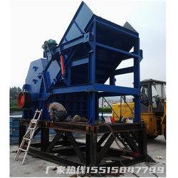 Spot Steel Crusher Bicycle Car Shell Crusher Type 1300 Heavy Duty Crusher Crushed Aluminum Spot Steel Crusher Bicycle Car Shell Crusher Type 1300 Heavy Duty Crusher Crushed Aluminum