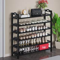 Entrance shoe cabinet integrated wall-mounted extra-large capacity household doorway outer aisle simple shoe rack dormitory student dormitory Entrance shoe cabinet integrated wall-mounted extra-large capacity household doorway outer aisle simple shoe rack dormitory student dormitory