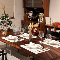 Modern Minimalist Model House Dinner Plate Decorations Western Restaurant Plate Knife and Fork Set Household Ceramic Plate Complete Set Modern Minimalist Model House Dinner Plate Decorations Western Restaurant Plate Knife and Fork Set Household Ceramic Plate Complete Set