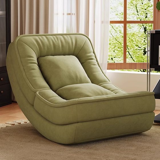 Human Doghouse Rocking Chair Lounge Chair Adult Sleeping Lazy Sofa Chair Living Room Home Leisure Single Sofa Chair
Human Doghouse Rocking Chair Lounge Chair Adult Sleeping Lazy Sofa Chair Living Room Home Leisure Single Sofa Chair