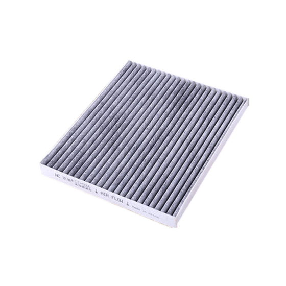 Automobile air conditioning and air filter upgrade activated carbon filter aromatherapy original car air filter original factory original accessories 
Automobile air conditioning and air filter upgrade activated carbon filter aromatherapy original car air filter original factory original accessories