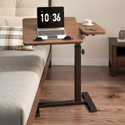 Side Table, Bedside Table, Living Room, Movable Lifting Computer Table, Sofa Folding Desk, Bedroom Home Bed Study Table Side Table, Bedside Table, Living Room, Movable Lifting Computer Table, Sofa Folding Desk, Bedroom Home Bed Study Table